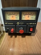 Alimentatore Zetagi