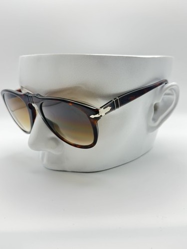Persol 649 brown - persol,