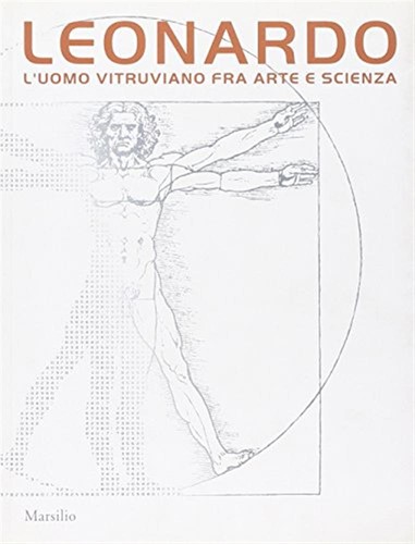 Leonardo uomo vitruviano - leonardo.,