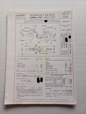 Garelli 50 Gulp 3M 1974