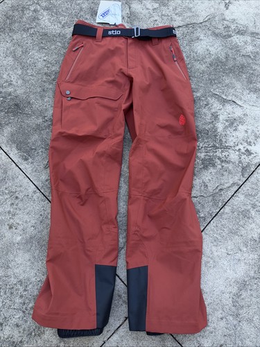 Pantaloni impermeabili stio - impermeabili,