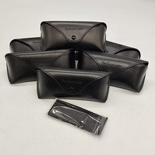 CUSTODIA OCCHIALI POLO RALPH