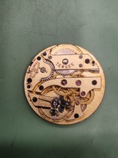 Movimento Vacheron Constantin