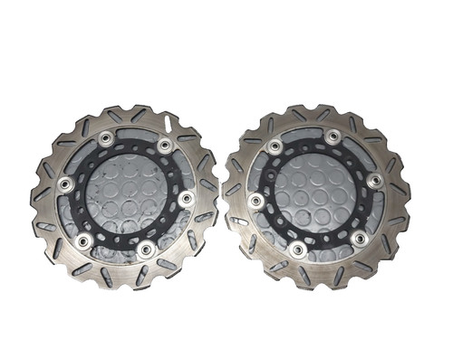Benelli 302 2019 2020 - s,