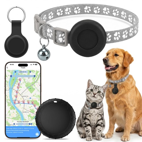 Gps per cani collare - cani, gatto