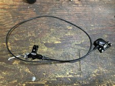 Coda Disco Idraulico Destro