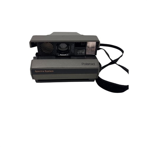 Polaroid spectra system - polaroid,