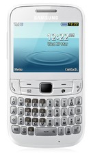 CELLULARE SAMSUNG Ch@t Txt2