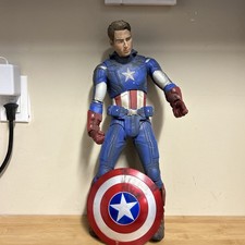 Neca avengers battle damaged - neca,