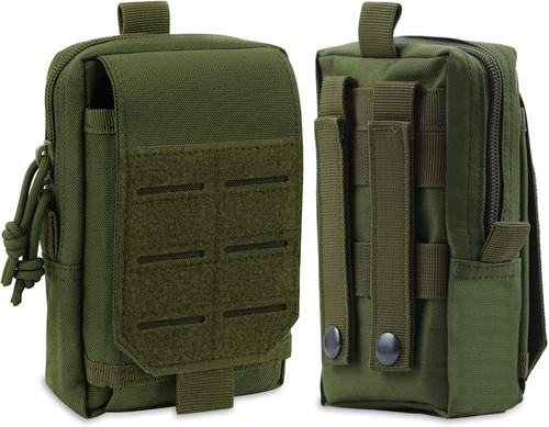 Marsupio tattico militare - marsupio,