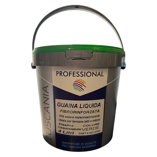 Guaina liquida fibro