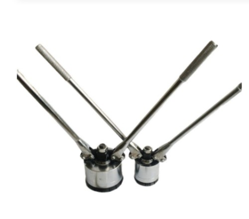 Sigillatrice manuale per - sigillatrice,