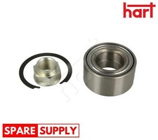 1X KIT CUSCINETTI RUOTA PER