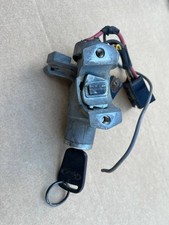 BLOCCHETTO ACCENSIONE ORIGINALE FORD TRANSIT MK2 ('78-'86) USATO