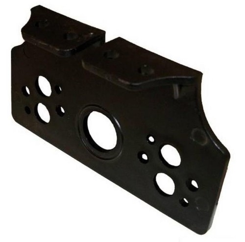 Supporto per fanale ingombro - supporto,