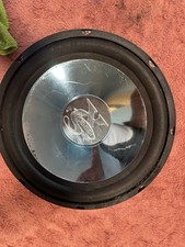 Jensen XS Altoparlante audio
