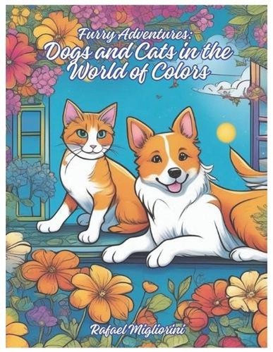 Furry adventures dogs and - furry,