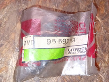 Supporto Citroen Visa sul