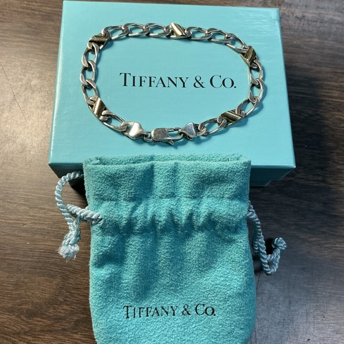 Bracciale tiffany co argento - co,