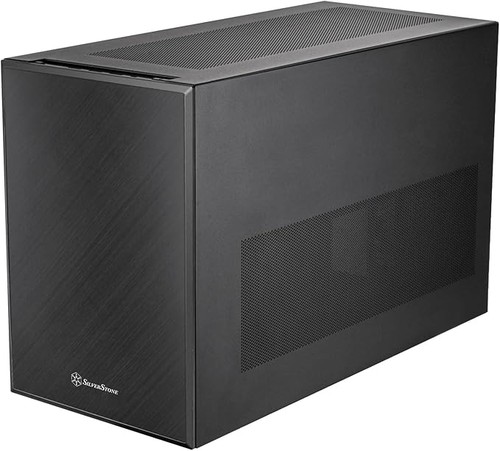 Silverstone technology sugo - technology,