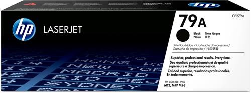 Cartuccia toner nero - hp,