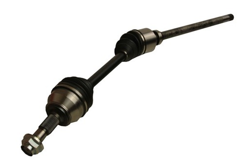 Albero motore maxgear assale - albero,
