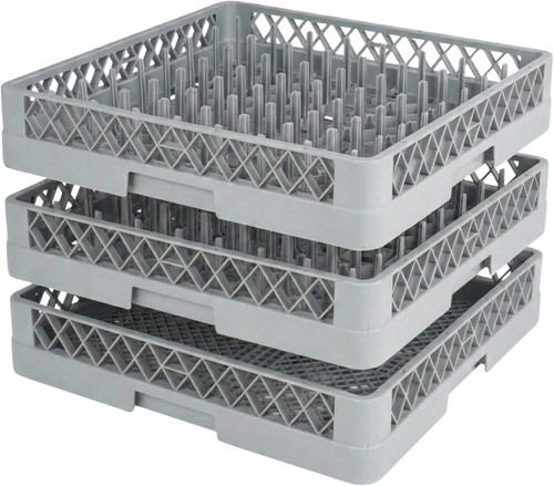 Set cestelli lavastoviglie - set,