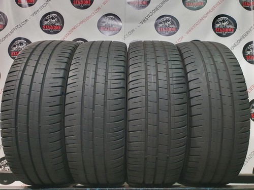 Gomme estive usate - 4,