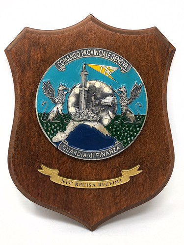 Crest guardia finanza gdf - /,