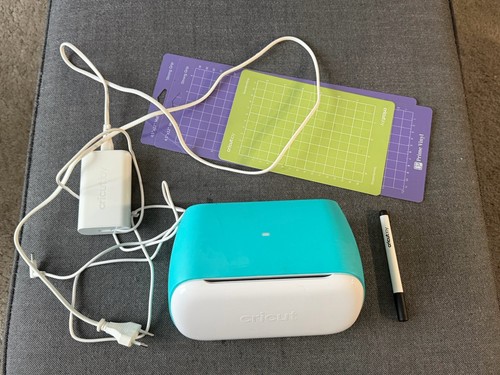 Cricut joy plotter - joy,