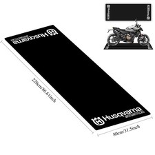 Per Husqvarna Tappetino Moto