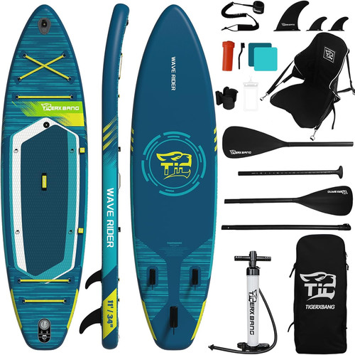 Tavola sup gonfiabile - tavola,
