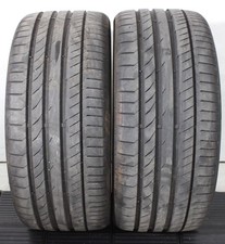 2 pneumatici estivi 255/35R19