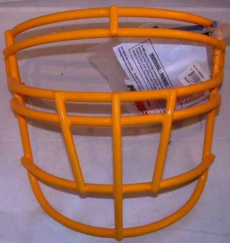Maschera facciale detriti