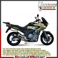 Mivv Exhaust Mufflers GP