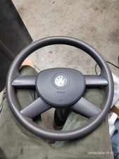 VOLANTE VOLKSWAGEN Touran GOLF MK5 1t0419091 (0307) 820222 Completo con airbag