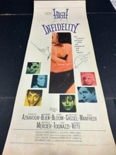 Original 1964 High Infidelity
