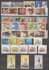 S40187 Malta 2001 MNH Complete