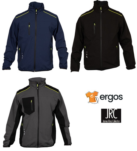 Jrc giubbotto aprica medium - jrc,