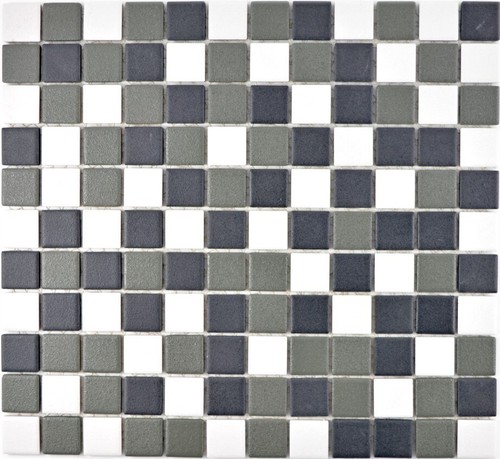 Mosaico piastrella ceramica - mosaico,