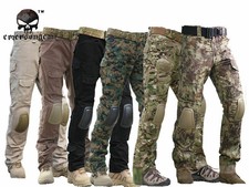 Pantaloni tattici con
