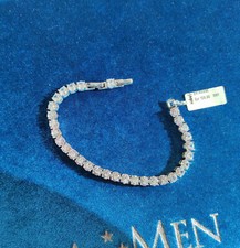 Amen Tennis Bracciale Donna