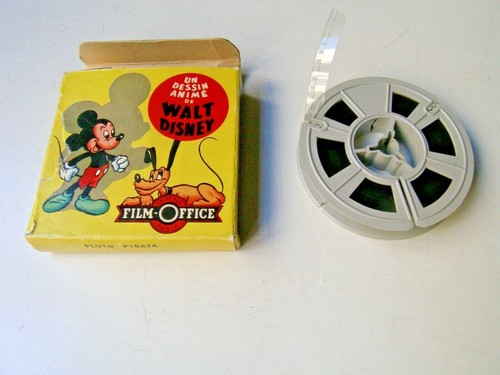 Pellicola disney pluto - pellicola,