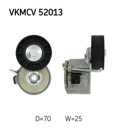 Skf vkmcv 52013 tendicinghia - vkmcv,