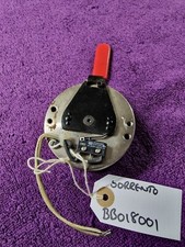 Freno elettrico scooter