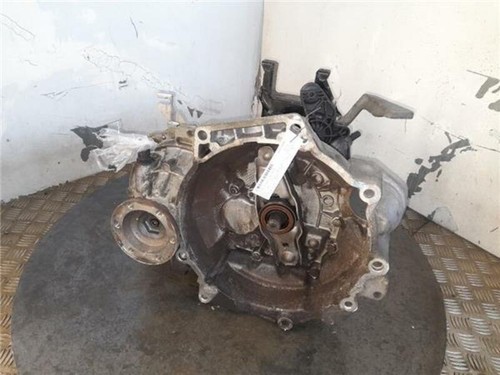 Jdd cambio per volkswagen polo - jdd,
