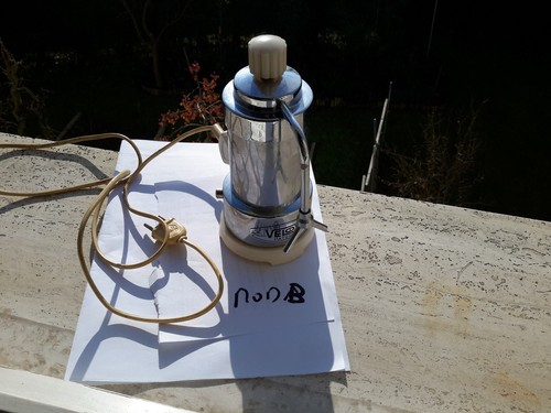 Caffettiera vintage velox mod - velox,