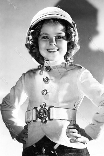 Shirley temple attrice - shirley,