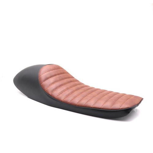 Sedile scrambler universale - sedile,