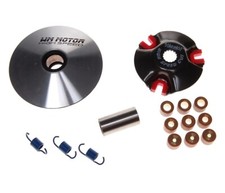 Variatore tuning 3x7 3x9 3x11 per Yamaha BWS SLIDER MBK BOOSTER STUNT APRILIA